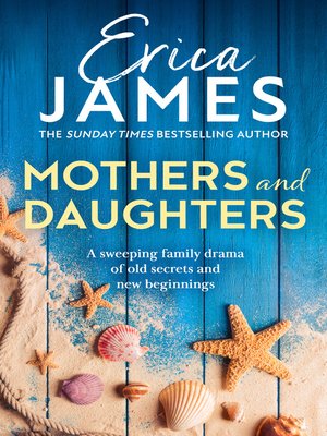 Mothers and Daughters - ebook
